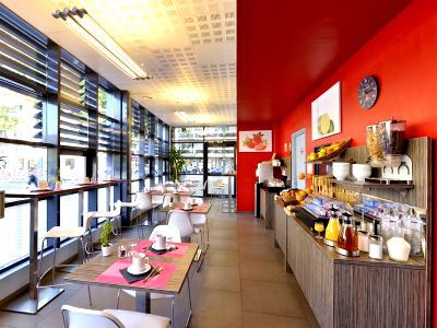 Aparthotel Adagio Access St Cyprien 3*