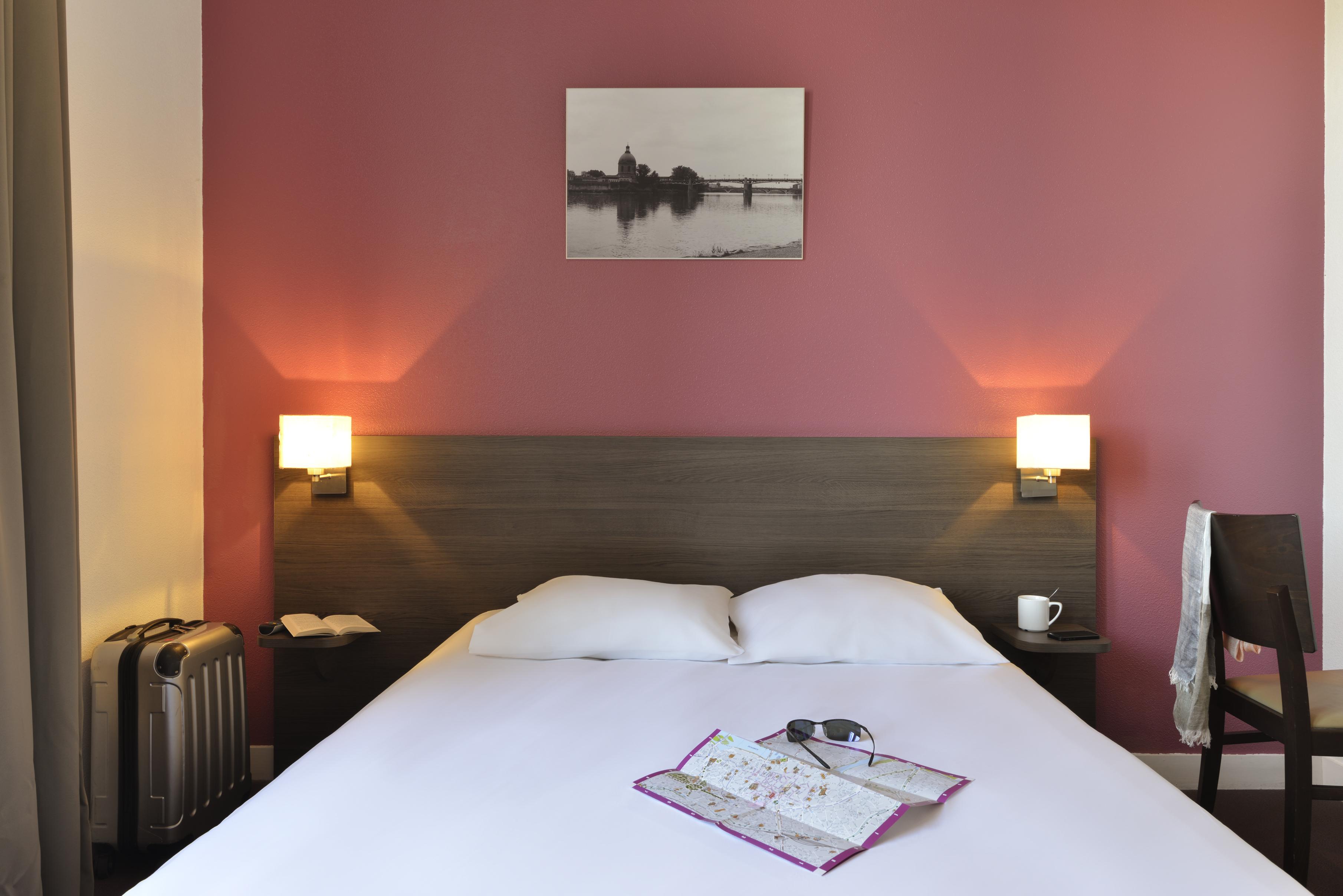 Adagio Access St Cyprien 3* Toulouse