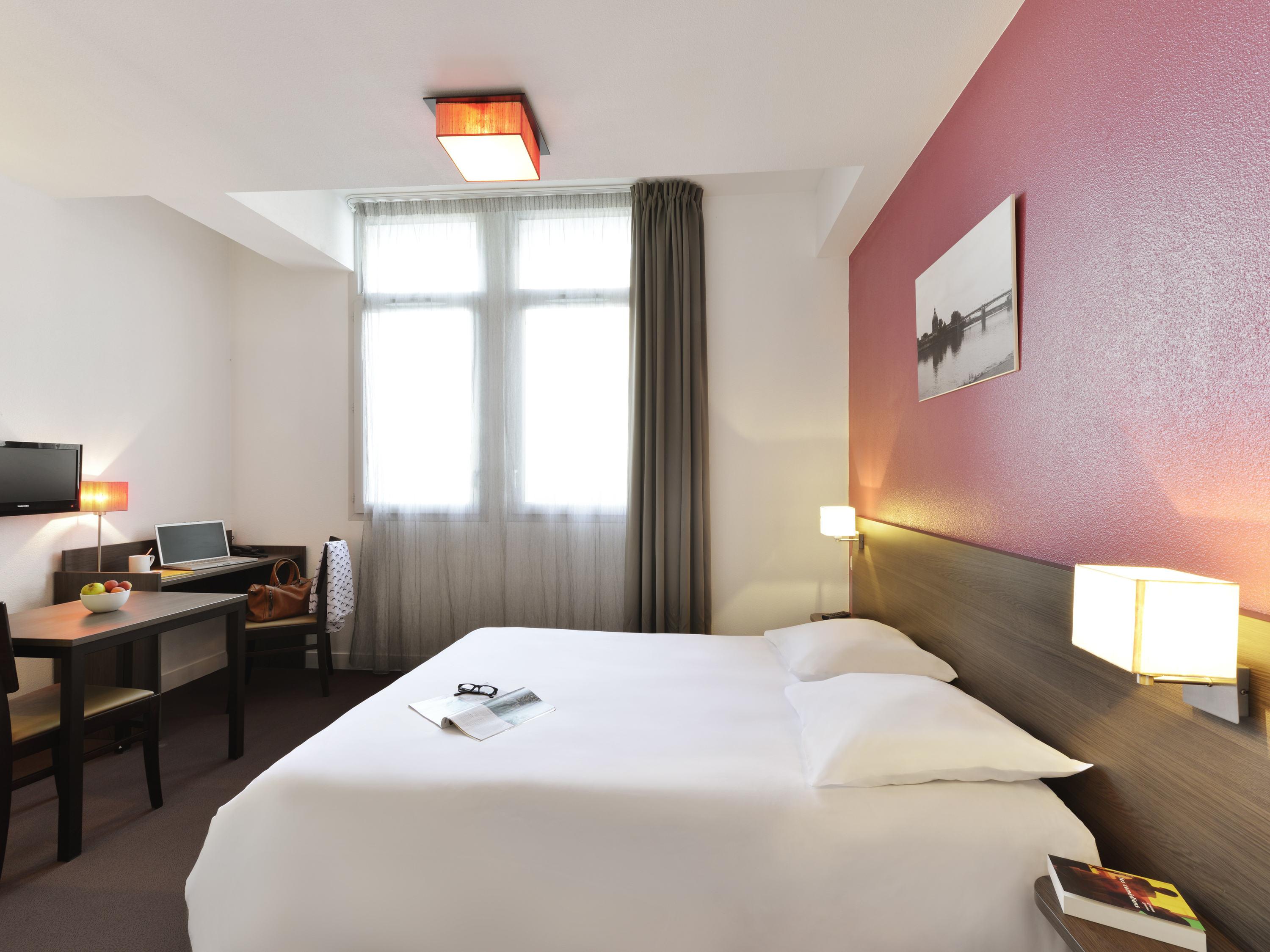 Adagio Access St Cyprien Toulouse