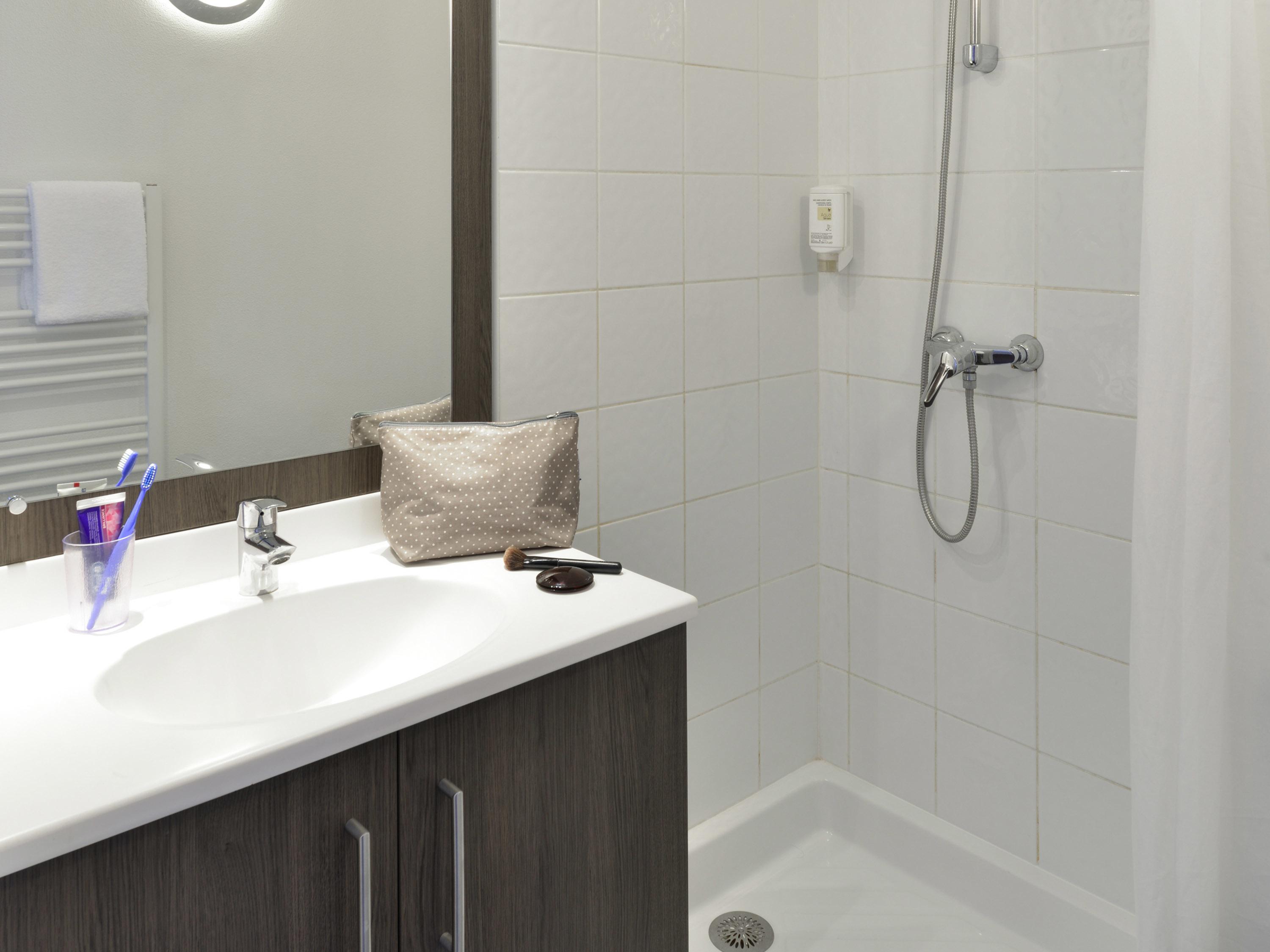 Aparthotel Adagio Access St Cyprien