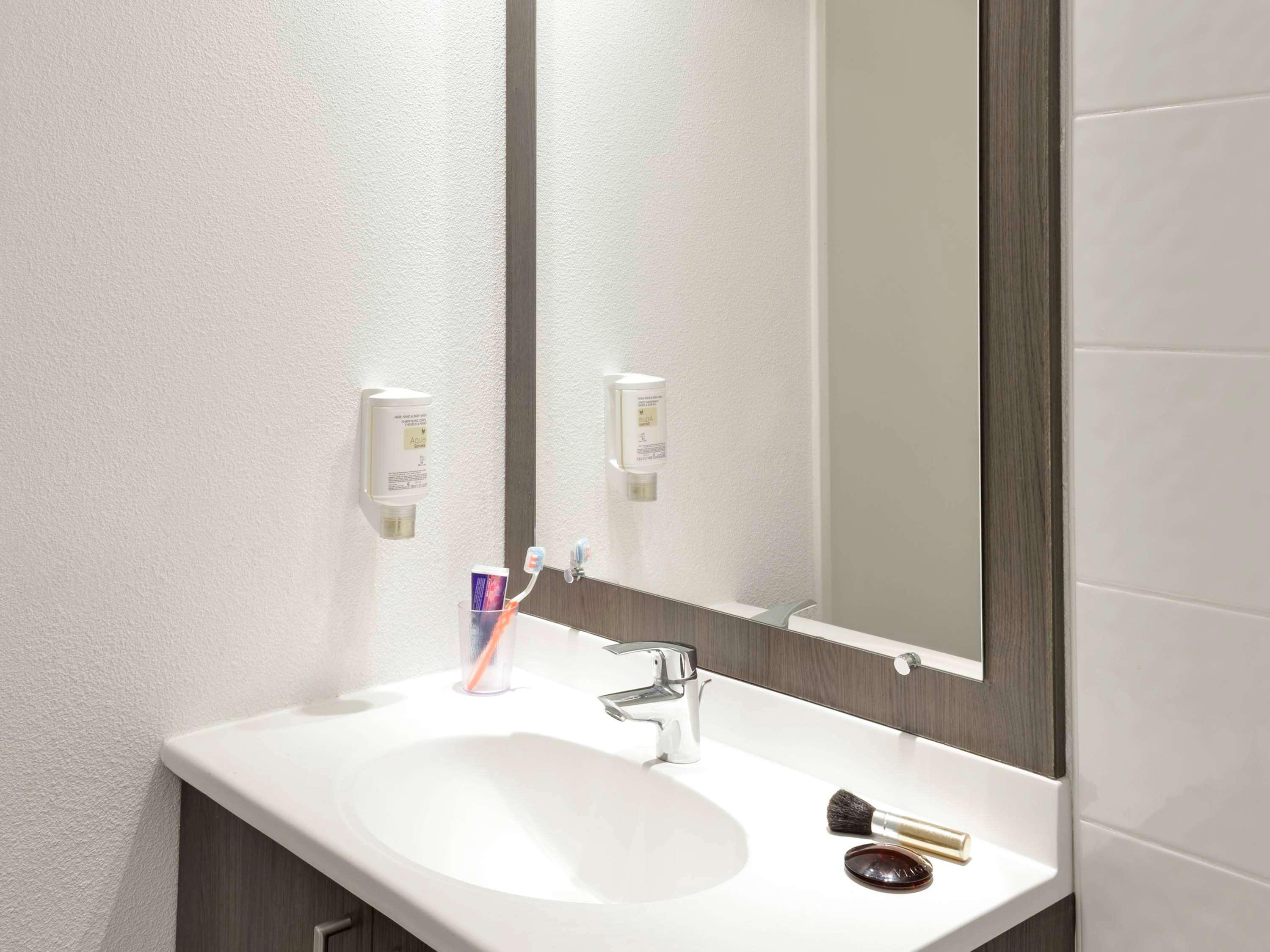 Aparthotel Adagio Access St Cyprien Toulouse