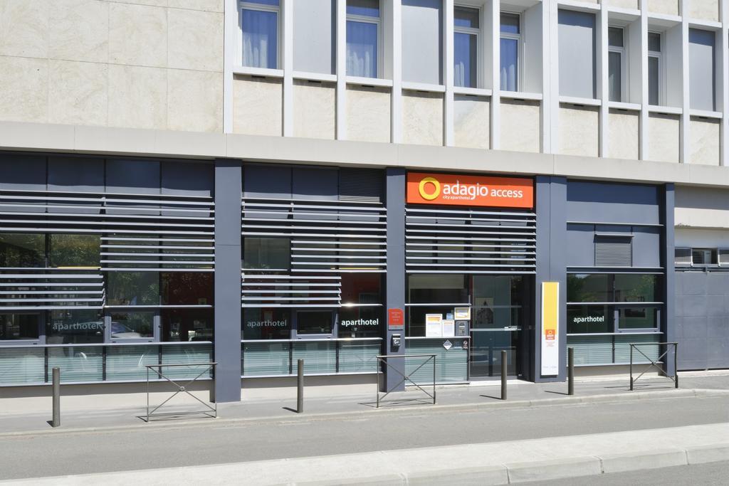 Adagio Access St Cyprien 3* Toulouse
