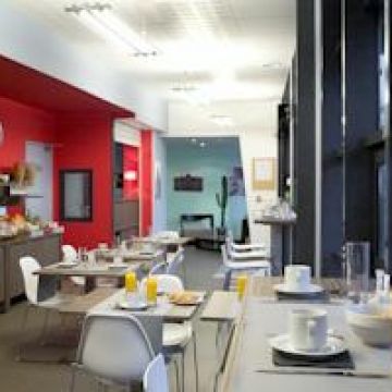 Adagio Access St Cyprien Aparthotel