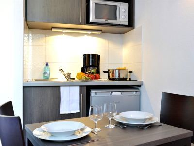 Adagio Access St Cyprien Aparthotel 3*
