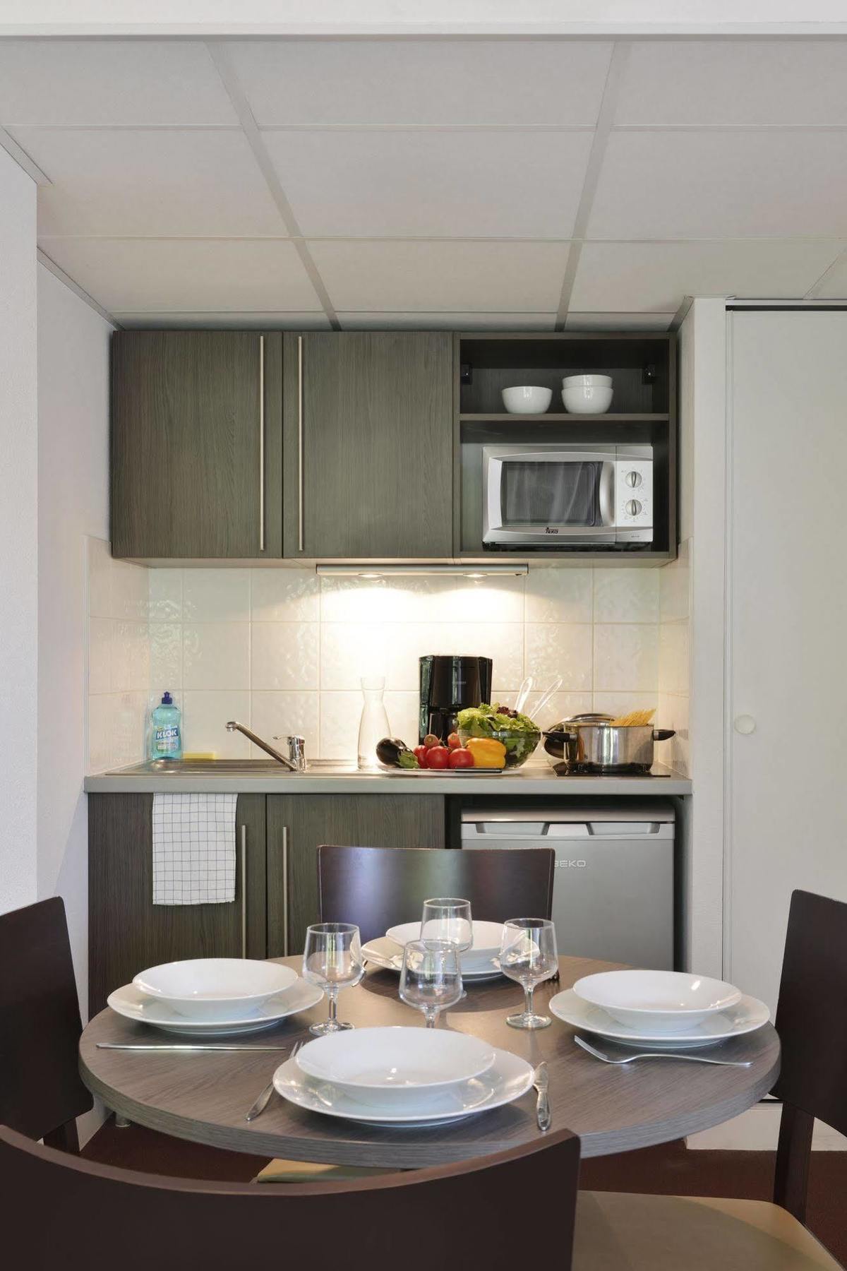 Adagio Access St Cyprien 3* Toulouse